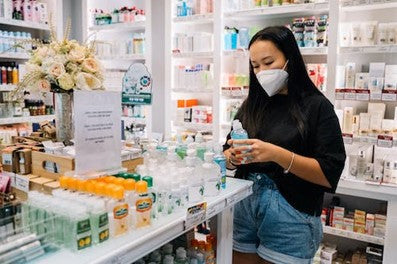 How to draft a pharmacy business plan