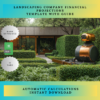 Landscaping Company Financial Projections Template